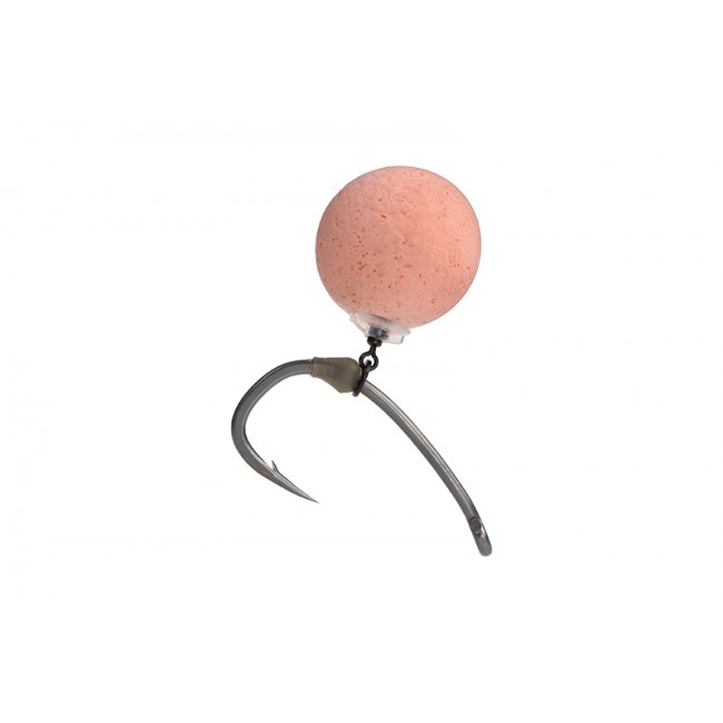 Прозрачни винтове за стръв Fox Edges Bait Screws | TRIBAL-FISHING.com