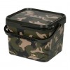 Fox Camo Bucket кофа | TRIBAL-FISHING.com Fox Camo Bucket кофа | TRIBAL-FISHING.com