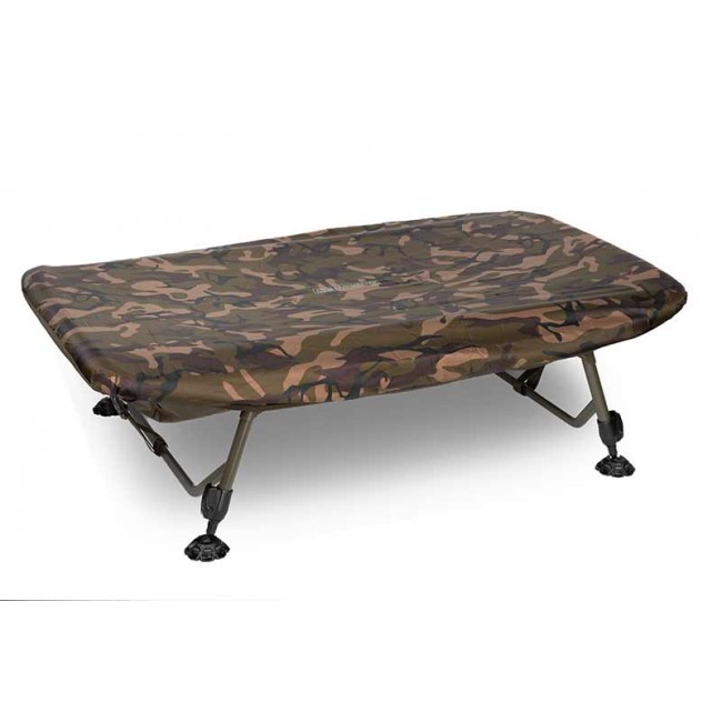 Люлка за шарани Fox Carpmaster Welded Cradle | TRIBAL-FISHING.com