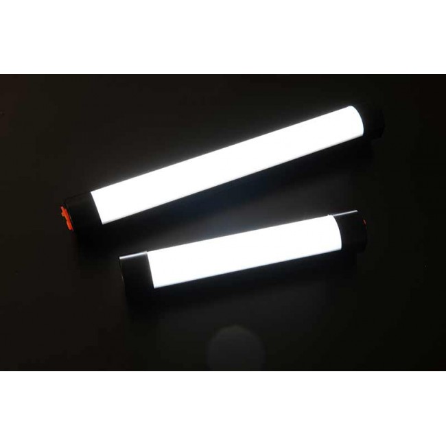 FOX Halo Large Multi-Colour Strip Light Лампа за къмпинг / палатка | TRIBAL-FISHING.com FOX Halo Large Multi-Colour Strip Light Лампа за къмпинг / палатка | TRIBAL-FISHING.com