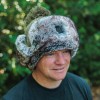Зимна шапка Fox Trapper Hat – Green | TRIBAL-FISHING.com Зимна шапка Fox Trapper Hat – Green | TRIBAL-FISHING.com
