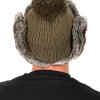 Зимна шапка Fox Trapper Hat – Green | TRIBAL-FISHING.com Зимна шапка Fox Trapper Hat – Green | TRIBAL-FISHING.com
