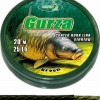 Плетено влакно с покритие KATRAN GURZA, 20 m | TRIBAL-FISHING.com