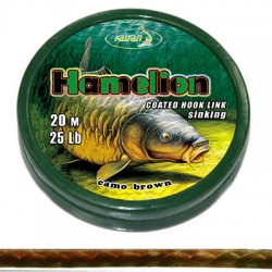 Плетено влакно с покритие KATRAN HAMELION, 20 m Плетено влакно с покритие KATRAN HAMELION, 20 m