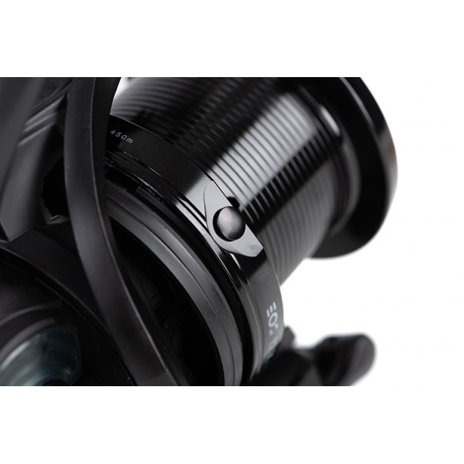 Макара с преден аванс Fox EOS FD 12000 Reel | TRIBAL-FISHING.com Макара с преден аванс Fox EOS FD 12000 Reel | TRIBAL-FISHING.com