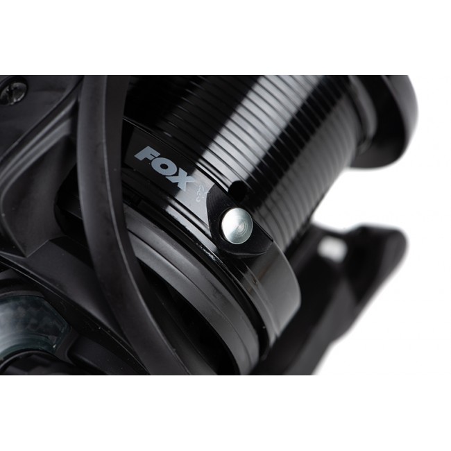 Макара с преден аванс Fox EOS FD 12000 Reel | TRIBAL-FISHING.com Макара с преден аванс Fox EOS FD 12000 Reel | TRIBAL-FISHING.com