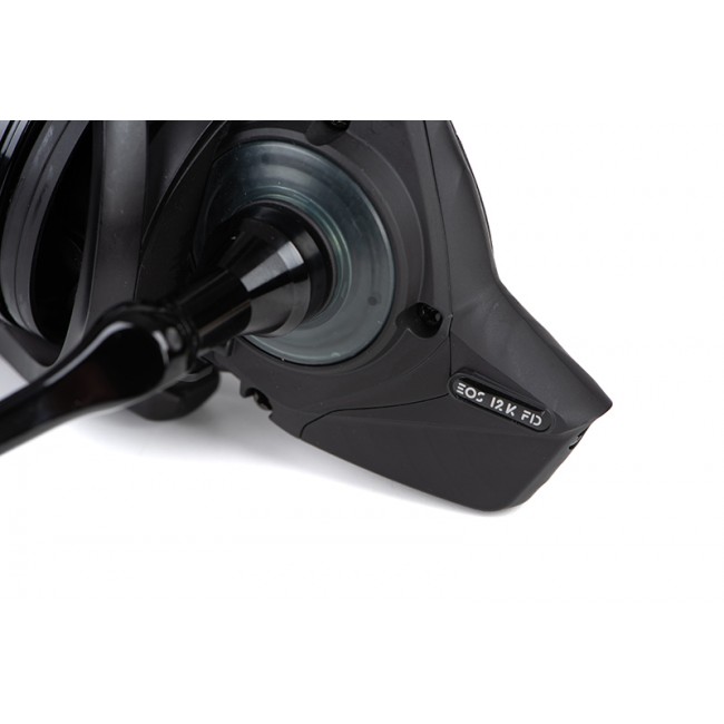 Макара с преден аванс Fox EOS FD 12000 Reel | TRIBAL-FISHING.com Макара с преден аванс Fox EOS FD 12000 Reel | TRIBAL-FISHING.com