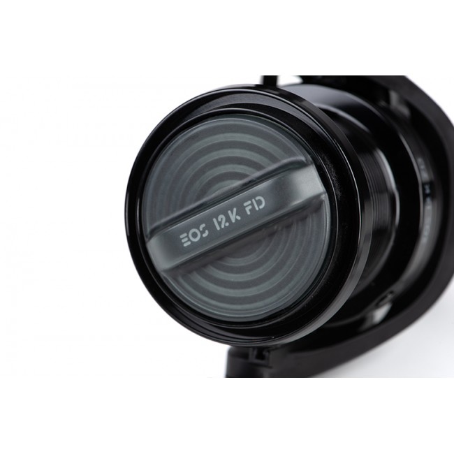 Макара с преден аванс Fox EOS FD 12000 Reel | TRIBAL-FISHING.com Макара с преден аванс Fox EOS FD 12000 Reel | TRIBAL-FISHING.com