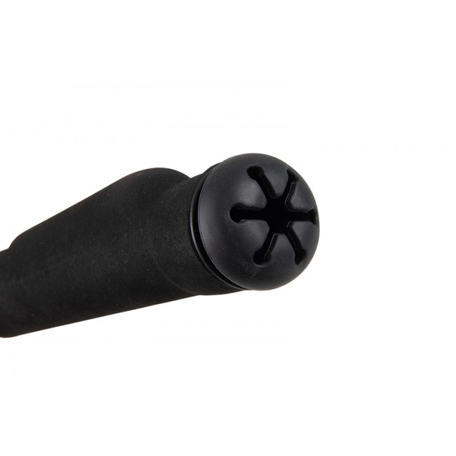 Кобра за захранване на дистанция Fox Horizon Carbon Throwing stick 120cm 24mm | TRIBAL-FISHING.com