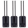 Сигнализатори 3+1 DELKIM TXi-D v2 Presentation Set | TRIBAL-FISHING.com Сигнализатори 3+1 DELKIM TXi-D v2 Presentation Set | TRIBAL-FISHING.com