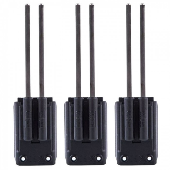 Сигнализатори 3+1 DELKIM TXi-D v2 Presentation Set | TRIBAL-FISHING.com Сигнализатори 3+1 DELKIM TXi-D v2 Presentation Set | TRIBAL-FISHING.com