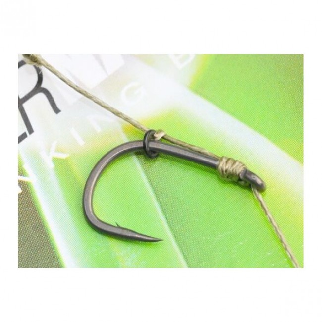 Плетено влакно Korda – Super Natural | TRIBAL-FISHING.com Плетено влакно Korda – Super Natural | TRIBAL-FISHING.com