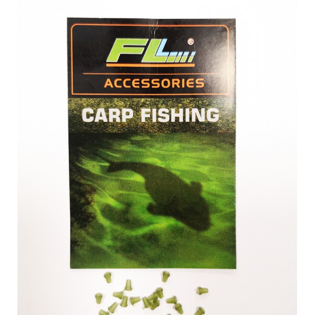 Стопери за кука FL | TRIBAL-FISHING.com