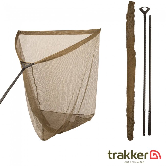Кеп Trakker Sanctuary T1 Landing Net | TRIBAL-FISHING.com Кеп Trakker Sanctuary T1 Landing Net | TRIBAL-FISHING.com