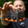 Заден държач FOX Butt Lok Medium | TRIBAL-FISHING.com