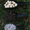 Комплект 3бр Лопатки Trakker Bait Scoop Set | TRIBAL-FISHING.com Комплект 3бр Лопатки Trakker Bait Scoop Set | TRIBAL-FISHING.com