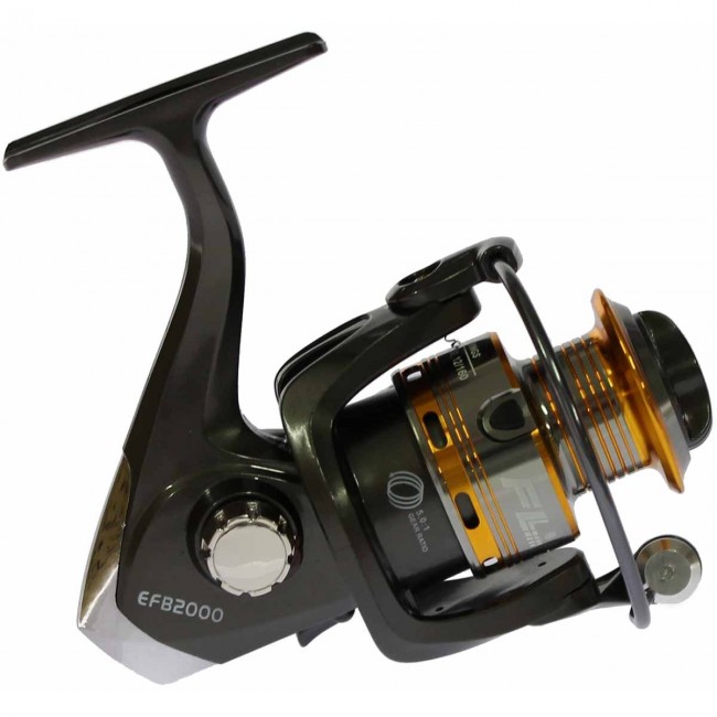 Риболовна макара FL EFB | TRIBAL-FISHING.com Риболовна макара FL EFB | TRIBAL-FISHING.com