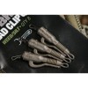 Клипсове Korda Hybrid Lead Clips QC 8 бр. | TRIBAL-FISHING.com