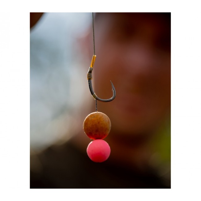 Куки Fox EDGES™ Super Wide Gape (In-Turned Eye) | TRIBAL-FISHING.com