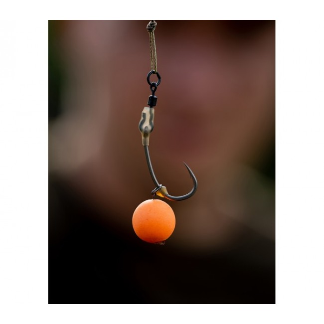 Куки FOX EDGES™ Wide Gape Long Shank | TRIBAL-FISHING.com