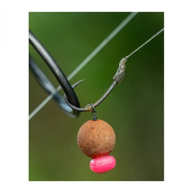 Куки FOX EDGES™ Wide Gape Long Shank | TRIBAL-FISHING.com