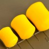 Korda pop up Dumbell yellow pop up | TRIBAL-FISHING.com