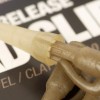 Шлаух за клипс KORDA Hybrid Tail Rubber | TRIBAL-FISHING.com Шлаух за клипс KORDA Hybrid Tail Rubber | TRIBAL-FISHING.com