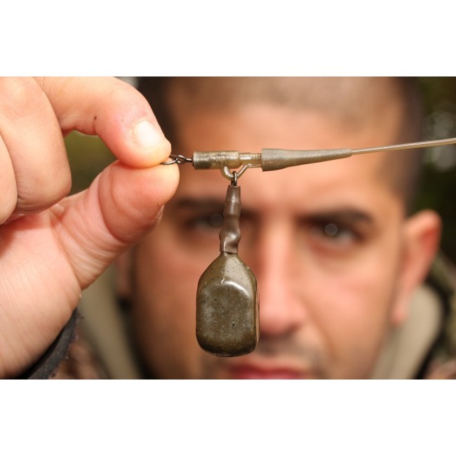 Шлаух за клипс KORDA Hybrid Tail Rubber | TRIBAL-FISHING.com Шлаух за клипс KORDA Hybrid Tail Rubber | TRIBAL-FISHING.com