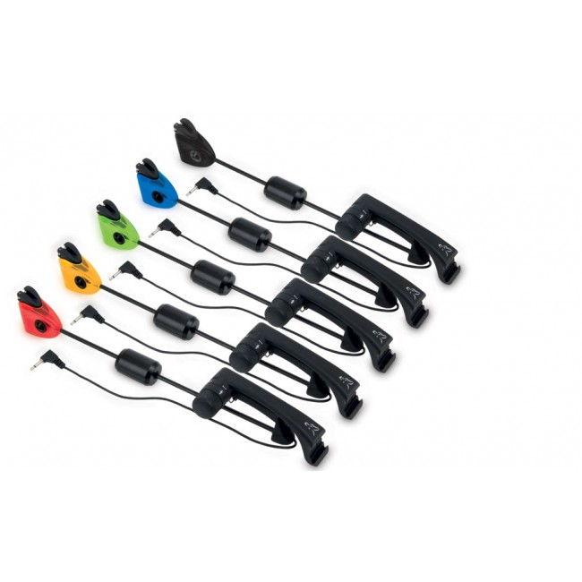 Обтегачи FOX MK2 Illuminated Swinger® - 3 Rod Set (R,O,G) | Обтегачи FOX MK2 Illuminated Swinger® - 3 Rod Set (R,O,G) |