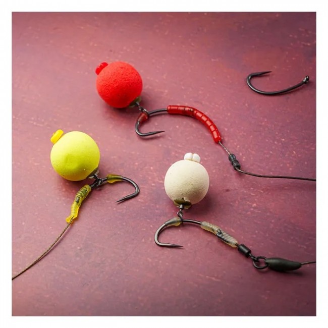Куки OMC Colne V-Needle Point | TRIBAL-FISHING.com Куки OMC Colne V-Needle Point | TRIBAL-FISHING.com