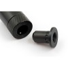 Бърза връзка за сигнализатори Fox Black Label QR Adaptor 2бр. | TRIBAL-FISHING.com