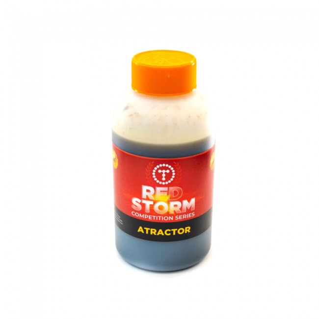 Атрактор T-BAITS Red Storm, 300 ml | TRIBAL-FISHING.com