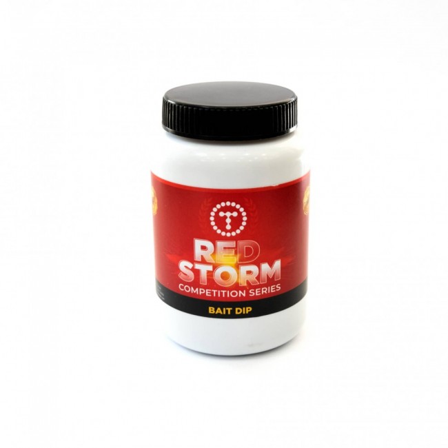 Дип T-BAITS Red Storm 150 ml | TRIBAL-FISHING.com
