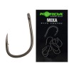 Куки KORDA Mixa, 10 бр. | TRIBAL-FISHING.com Куки KORDA Mixa, 10 бр. | TRIBAL-FISHING.com