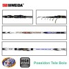 Болонеза SIWEIDA POSEIDON | TRIBAL-FISHING.com Болонеза SIWEIDA POSEIDON | TRIBAL-FISHING.com