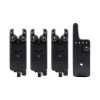 Сигнализатори 3+1 DELKIM TXi-D v2 Presentation Set | TRIBAL-FISHING.com Сигнализатори 3+1 DELKIM TXi-D v2 Presentation Set | TRIBAL-FISHING.com