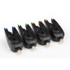 Сигнализатори Fox Mini Micron X 4 rod set | TRIBAL-FISHING.com Сигнализатори Fox Mini Micron X 4 rod set | TRIBAL-FISHING.com