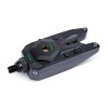Sonik HeroX Bite Alarm Set 3+1 сигнализатори с лампа | TRIBAL-FISHING.com