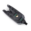 Sonik HeroX Bite Alarm Set 3+1 сигнализатори с лампа | TRIBAL-FISHING.com