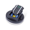 Sonik HeroX Bite Alarm Set 3+1 сигнализатори с лампа | TRIBAL-FISHING.com