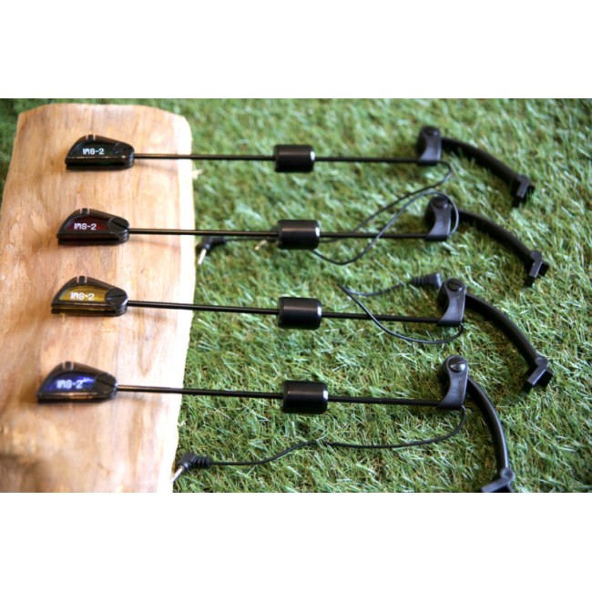 Обтегачи – Anaconda Tiki Taka IMS-2 3er Set | TRIBAL-FISHING.com Обтегачи – Anaconda Tiki Taka IMS-2 3er Set | TRIBAL-FISHING.com