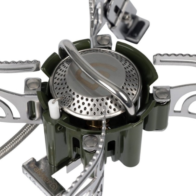 Газов Котлон Trakker Armolife CG-4 Stove | TRIBAL-FISHING.com Газов Котлон Trakker Armolife CG-4 Stove | TRIBAL-FISHING.com