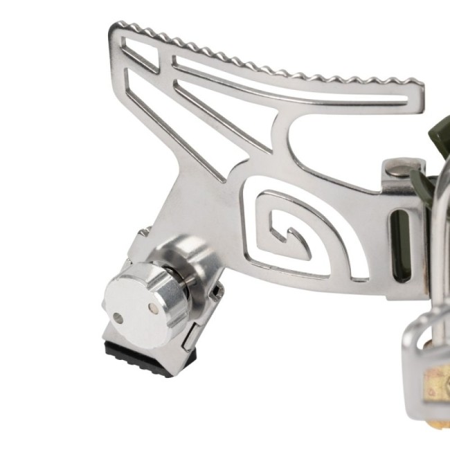 Газов Котлон Trakker Armolife CG-4 Stove | TRIBAL-FISHING.com Газов Котлон Trakker Armolife CG-4 Stove | TRIBAL-FISHING.com