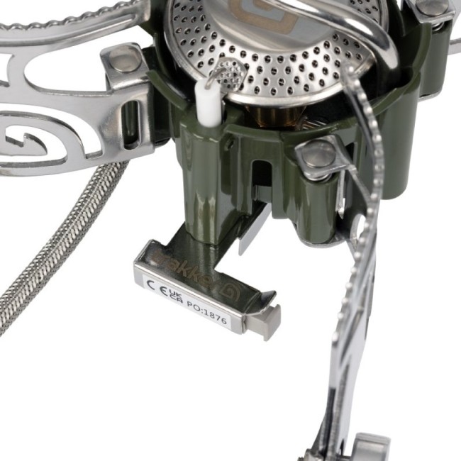 Газов Котлон Trakker Armolife CG-4 Stove | TRIBAL-FISHING.com Газов Котлон Trakker Armolife CG-4 Stove | TRIBAL-FISHING.com