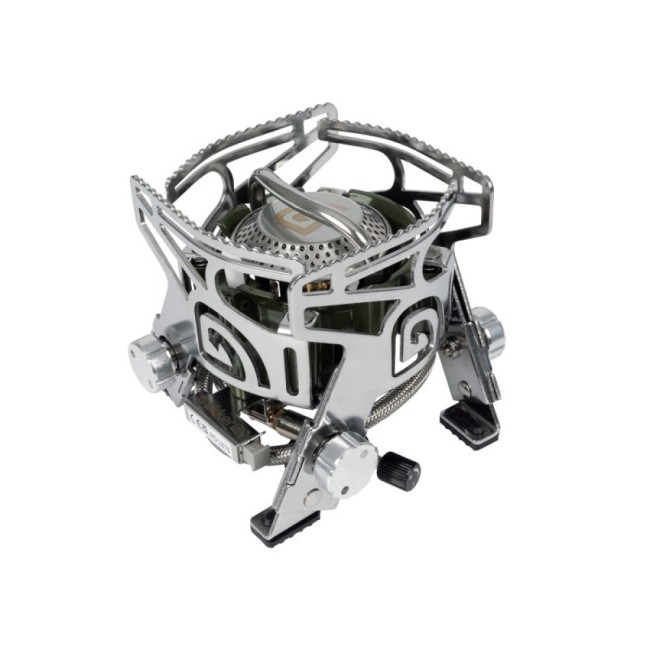 Газов Котлон Trakker Armolife CG-4 Stove | TRIBAL-FISHING.com Газов Котлон Trakker Armolife CG-4 Stove | TRIBAL-FISHING.com