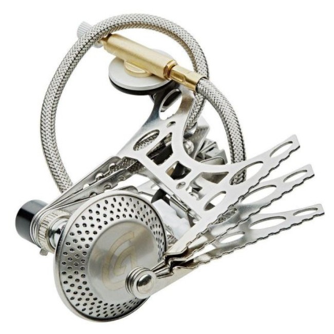 Газов котлон Trakker Armolife Tri-Lite Stove | TRIBAL-FISHING.com Газов котлон Trakker Armolife Tri-Lite Stove | TRIBAL-FISHING.com