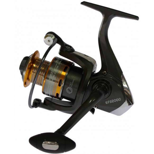 Риболовна макара FL EFB | TRIBAL-FISHING.com Риболовна макара FL EFB | TRIBAL-FISHING.com