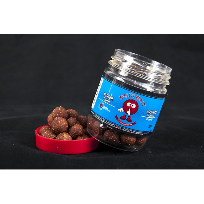 Wafters Dudi Bait – Mister Dudi | TRIBAL-FISHING.com Wafters Dudi Bait – Mister Dudi | TRIBAL-FISHING.com