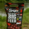 Протеинови топчета 20 мм Smax 800 гр | TRIBAL-FISHING.com