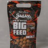 Протеинови топчета 20 мм Smax 800 гр | TRIBAL-FISHING.com